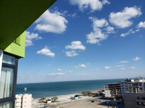 Sandy Walk Complex Alezzi